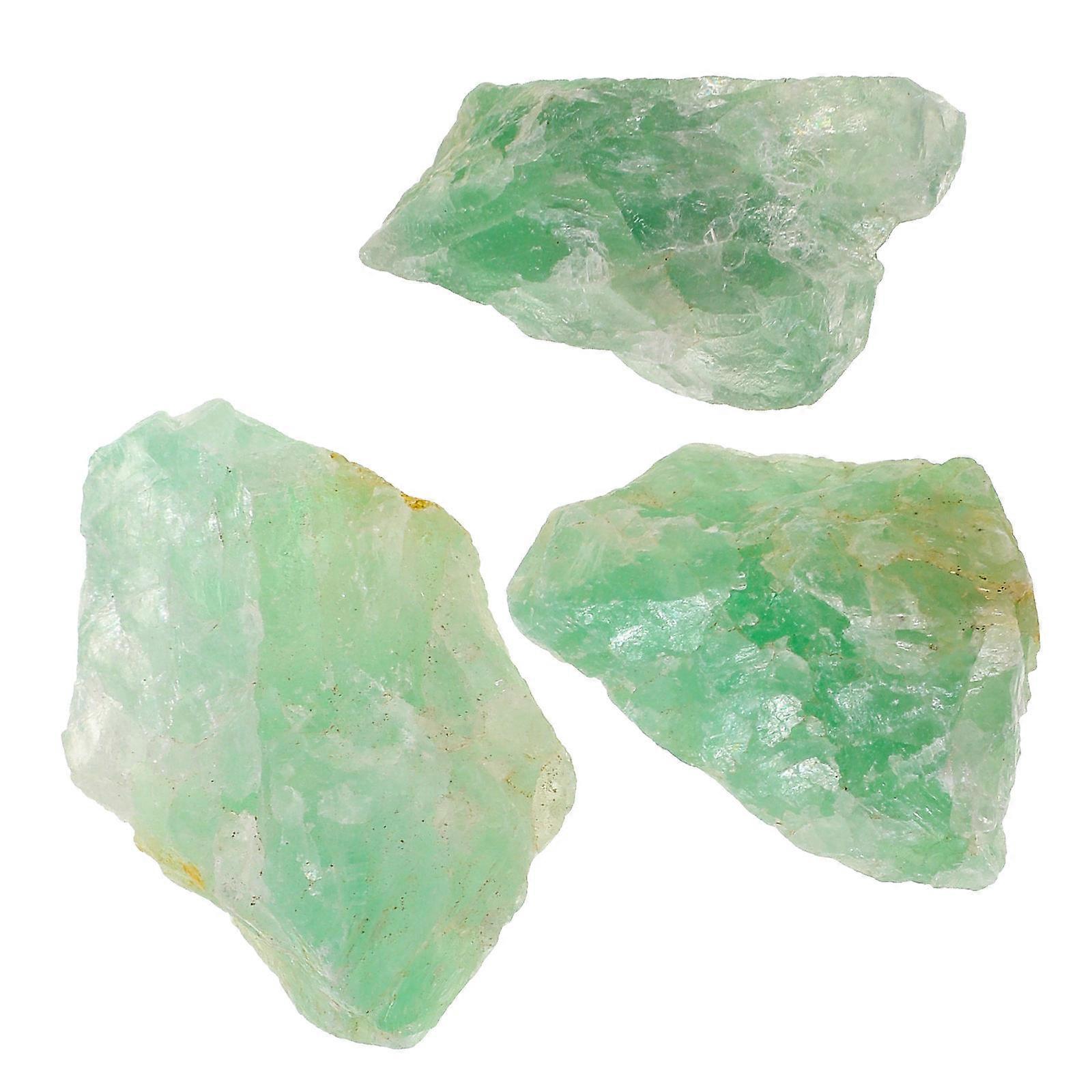 Natural Crystal Rough Stone Bag Perfect For Event Atmosphere Decoration Light Design 1 Bag