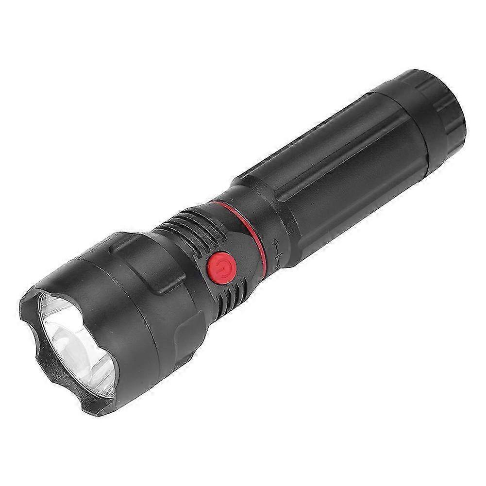 Portable COB LED Work Light & Emergency Lamp - Versatile Torch for Camping, Hunting & Outdoor Activities