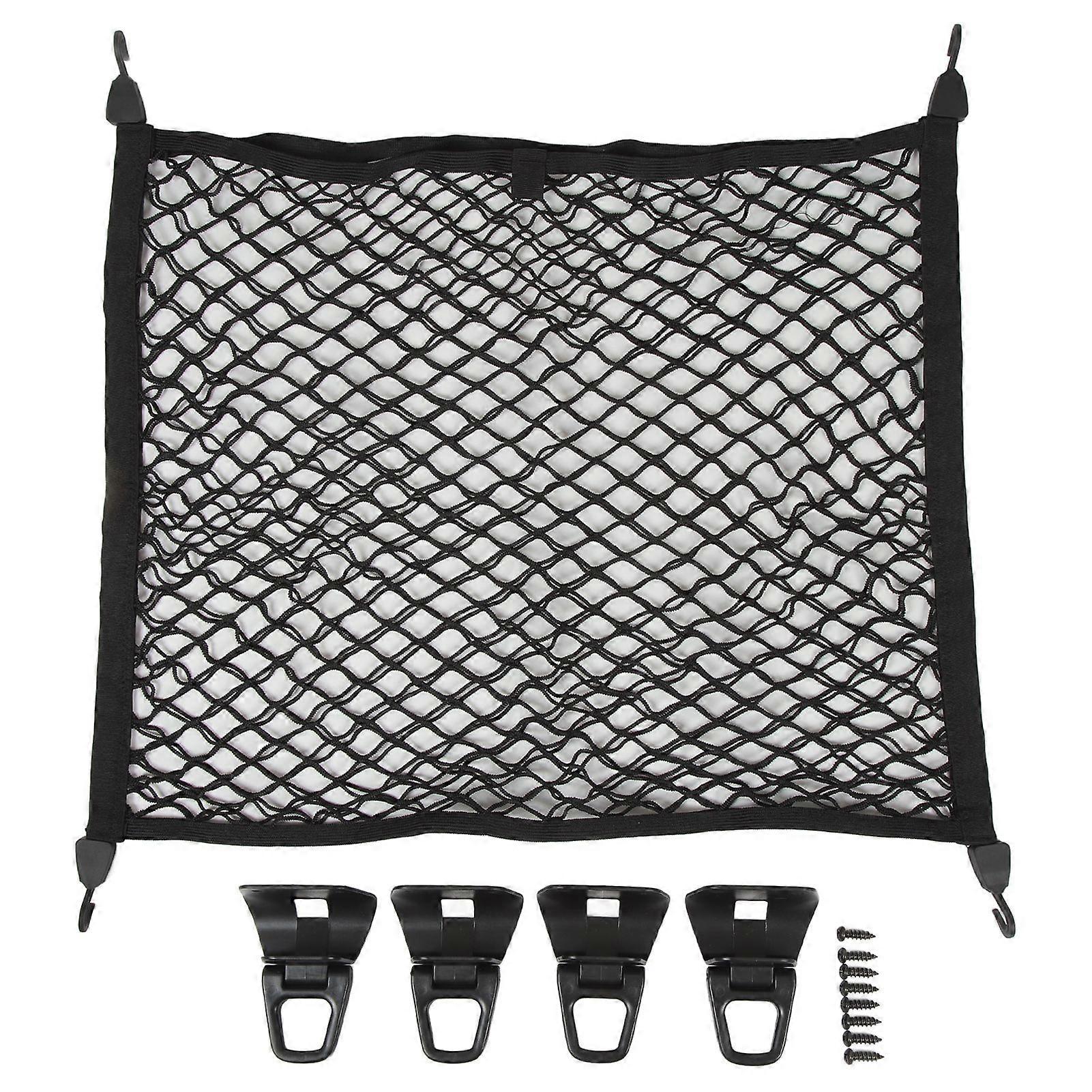 Trunk cargo net for Model Y 2020-2023