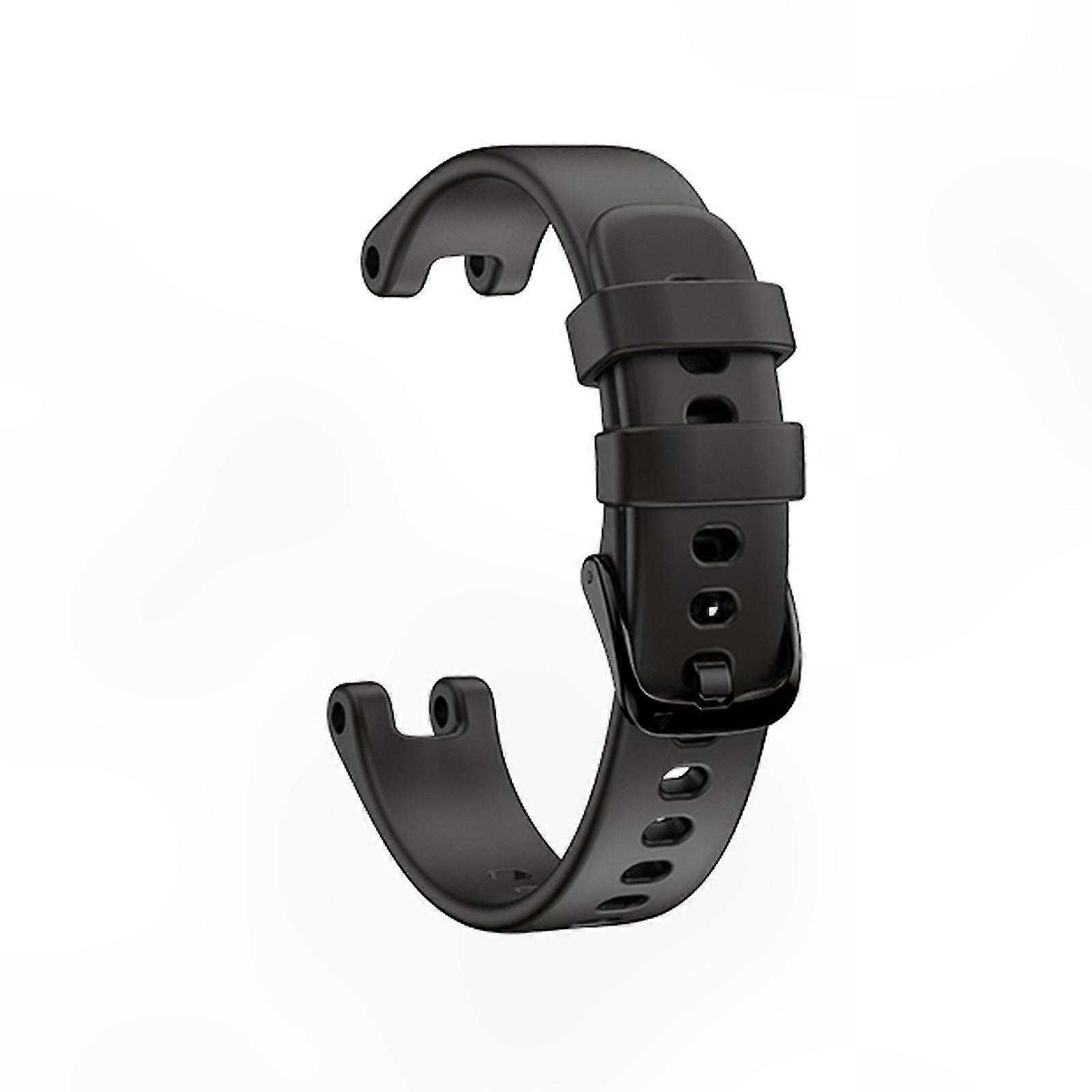 Silicone Replacement Band for Garmin Lily Smartwatch