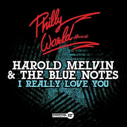 Harold Melvin &; Blue Notes -  '  [CD5 MAXI-SINGLE]  
