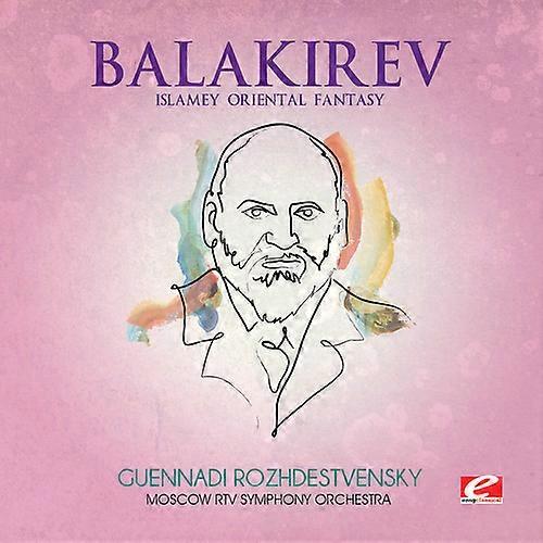 Balakirev -    [ ]    