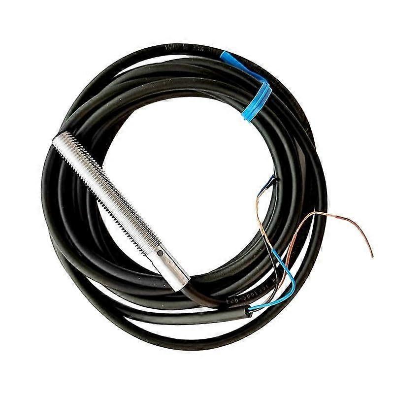 Proximity sensor; E2BS08LS02WPC1 2M OMS