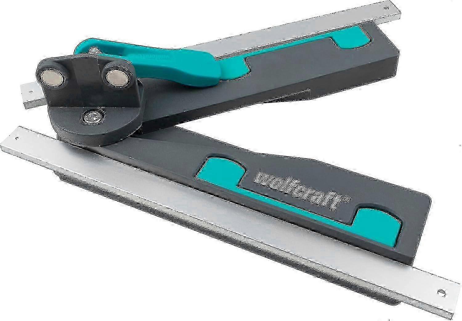 Angular Bevel Gauge for Mitre Saws - Model 6957000 - Angle Measuring and Transferring Tool