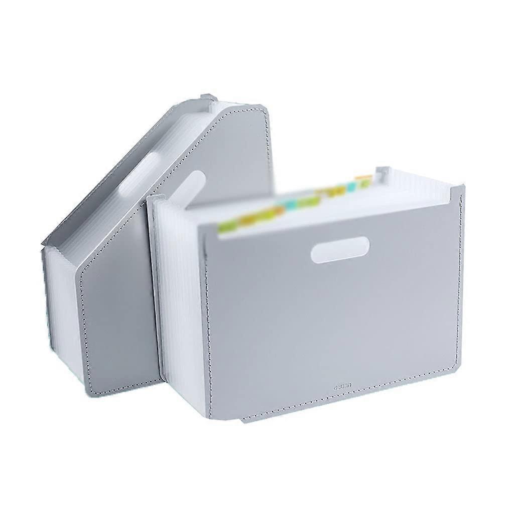 accordion file organizer for organization and storage