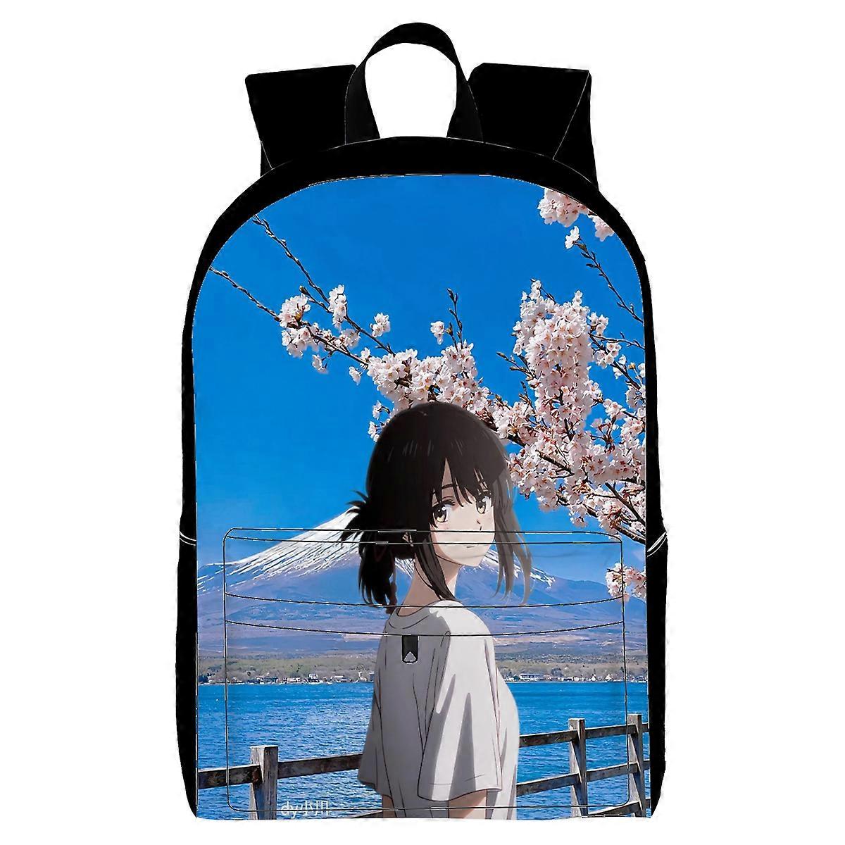 Backpack, with Multiple Organizational Compartments, Fits 15.6 Inch Notebook, for Travel, Teen, Business Work R432