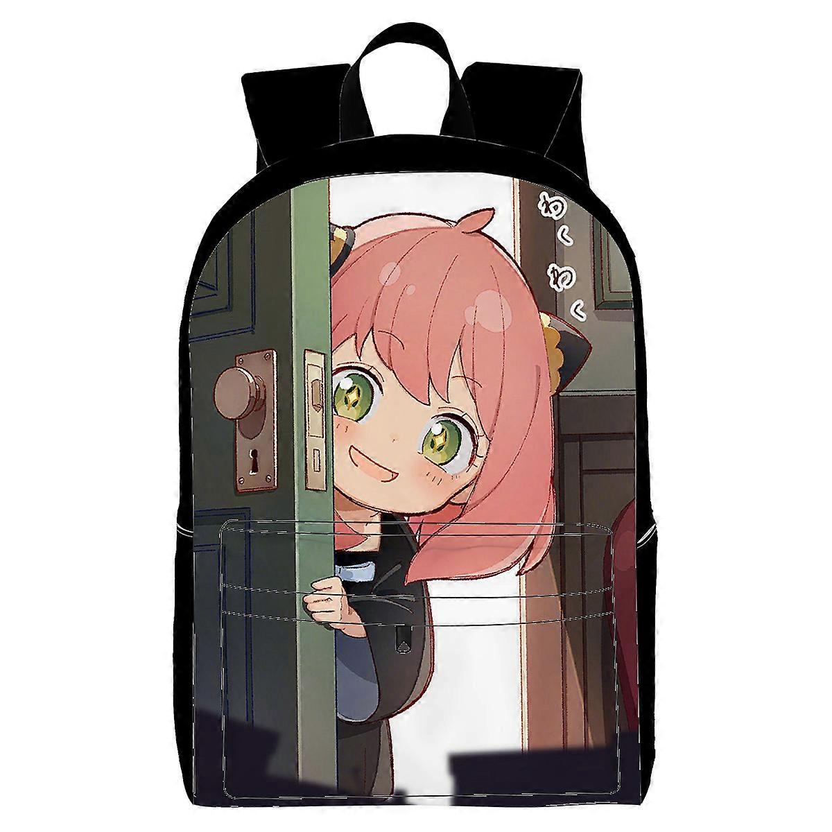 Backpack, with Multiple Organizational Compartments, Fits 15.6 Inch Notebook, for Travel, Teen, Business Work P2828