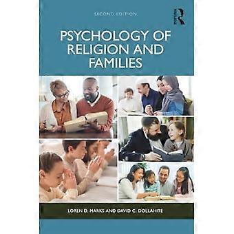 Psychologie van godsdienst en gezin