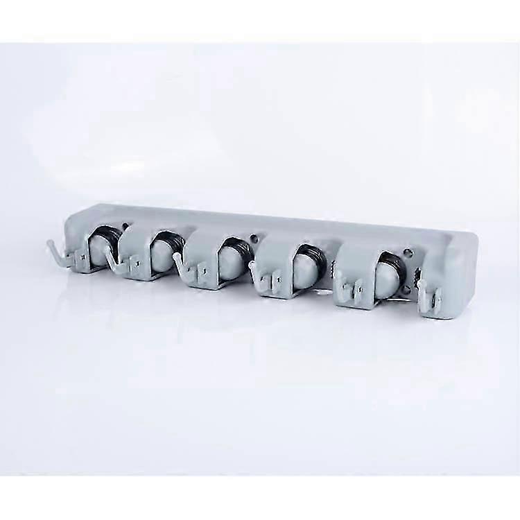 30116 Bale system device support, plastic (L x W x H) 62 x 400 x 83 mm 1 pc(s)