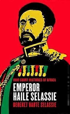 Emperor Haile Selassie
