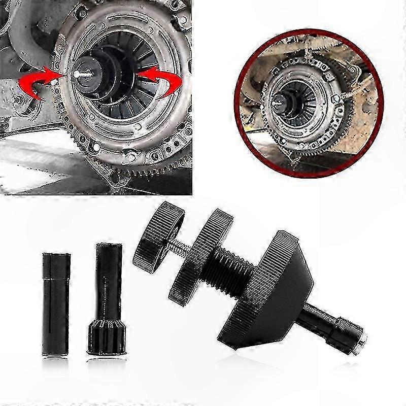 Universal Clutch Alignment Dismantling Tool for Auto Repairs
