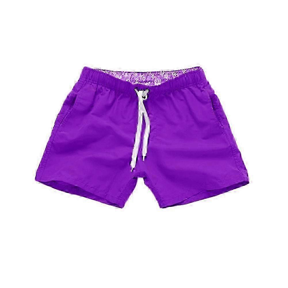 Maillots de bain d'été homme - Short de bain respirant maillot de bain