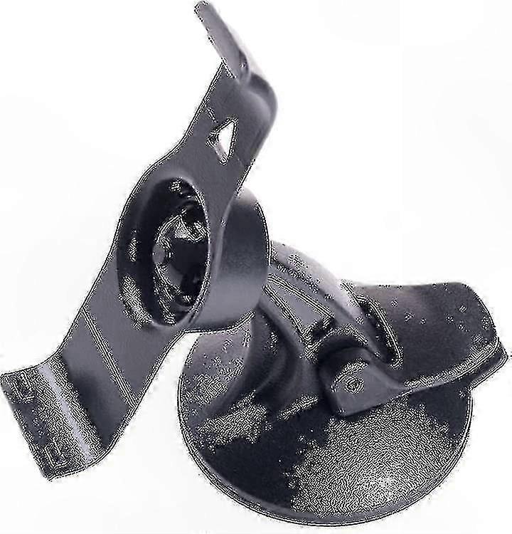 GPS Suction Cup Mount for Portable Navigation Devices, Compatible with Various Models