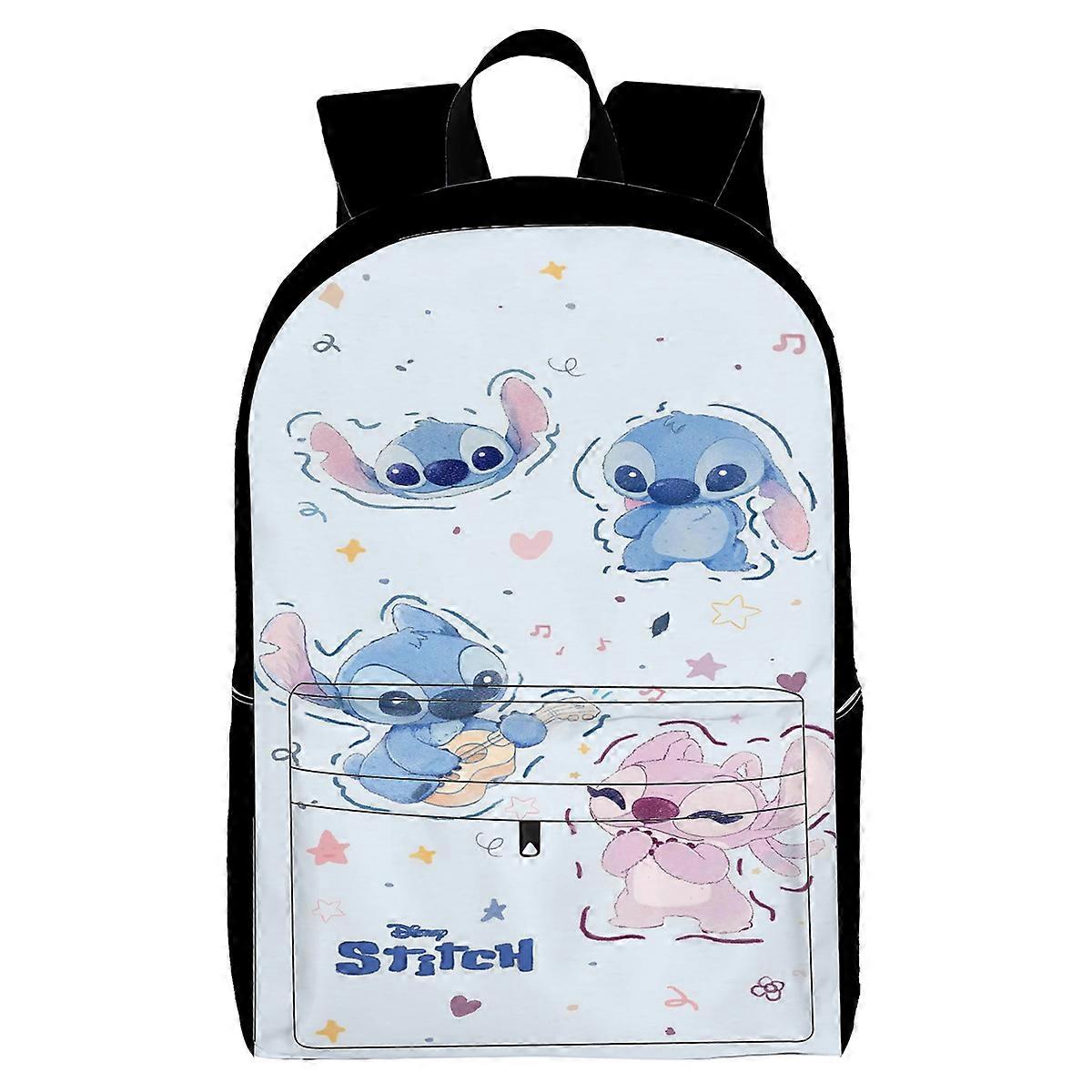Backpack, with Multiple Organizational Compartments, Fits 15.6 Inch Notebook, for Travel, Teen, Business Work S1249