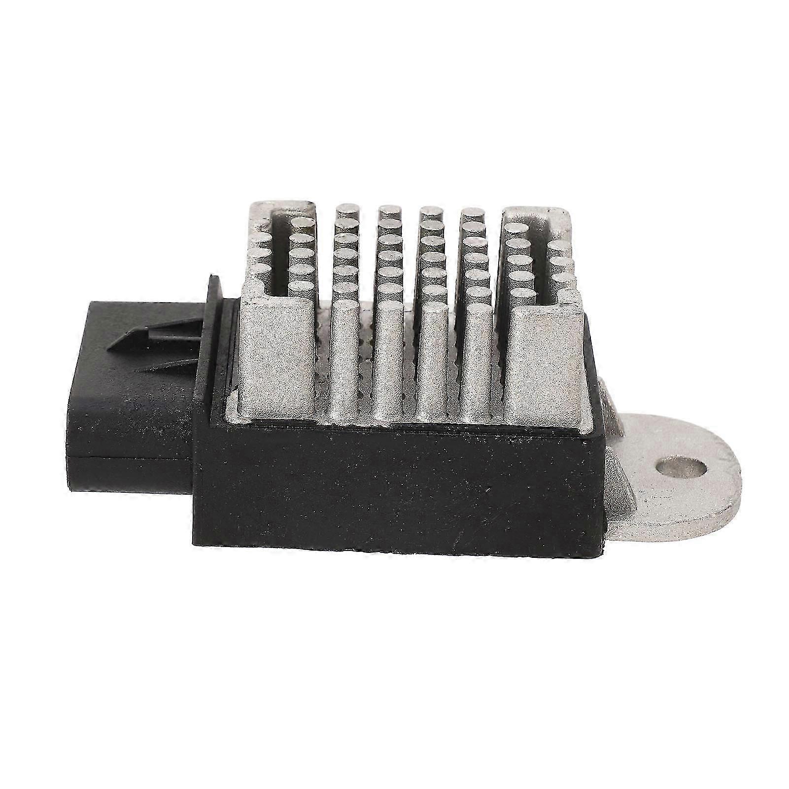 Engine Cooling Fan Relay 68023333AA Automated Operation Radiator Fan Relay for