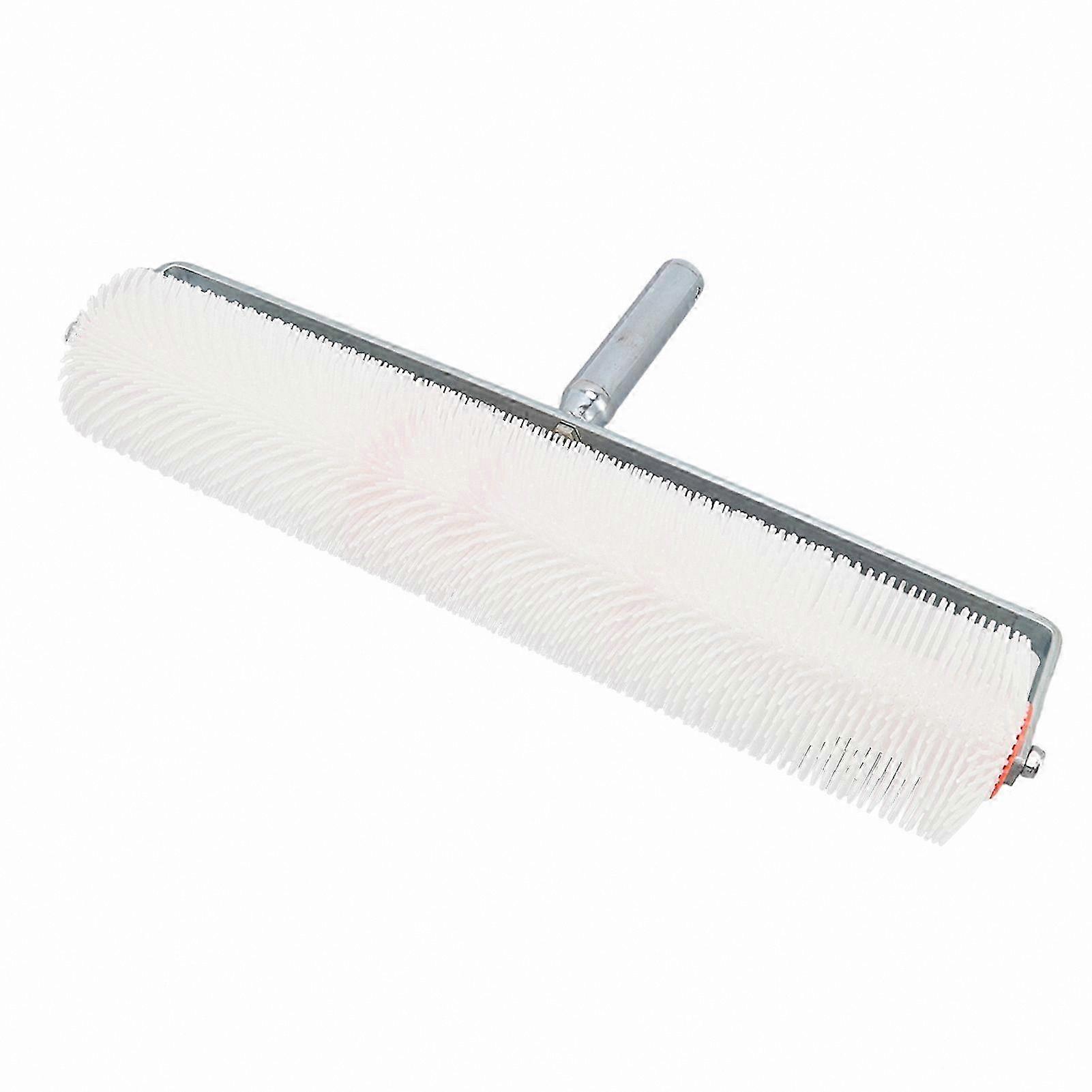 28mm PVC Floor Roller for Epoxy and Cement Surface Aeration