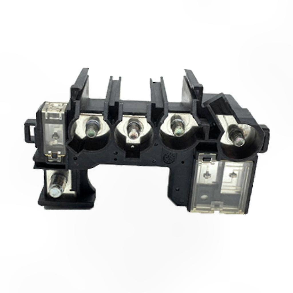 Fuse Assembly for Battery Terminal Compatible with Insight ZE2 Jazz Fit Ge6 Gm2 Gm3 38210-TF0-003