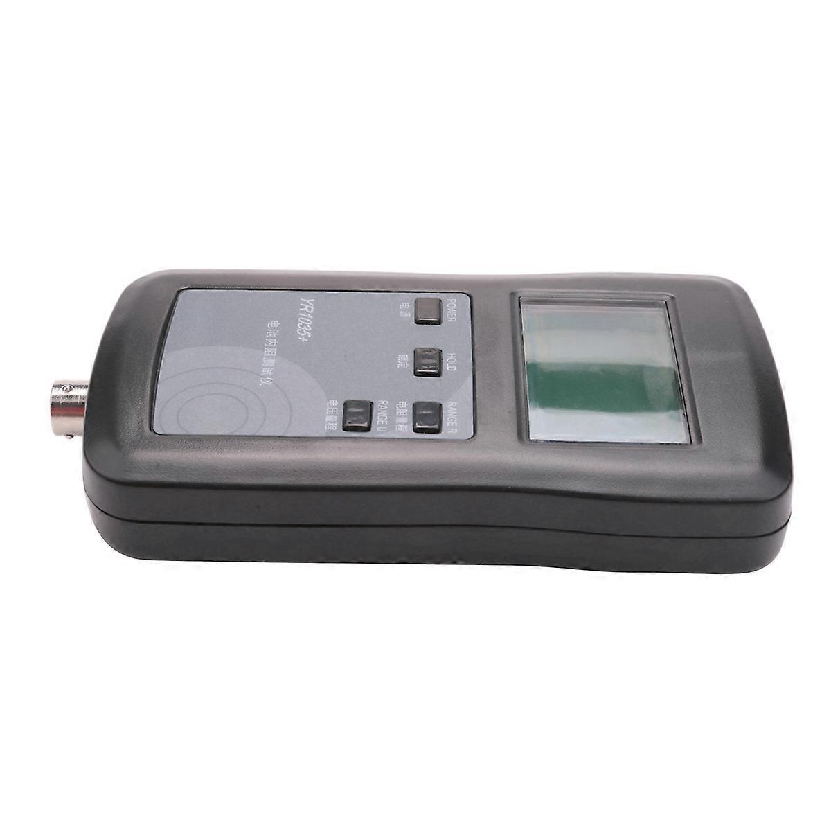 3X High Precision Fast YR1035 Lithium Battery Internal Resistance Test Instrument 100V Electric Vehi
