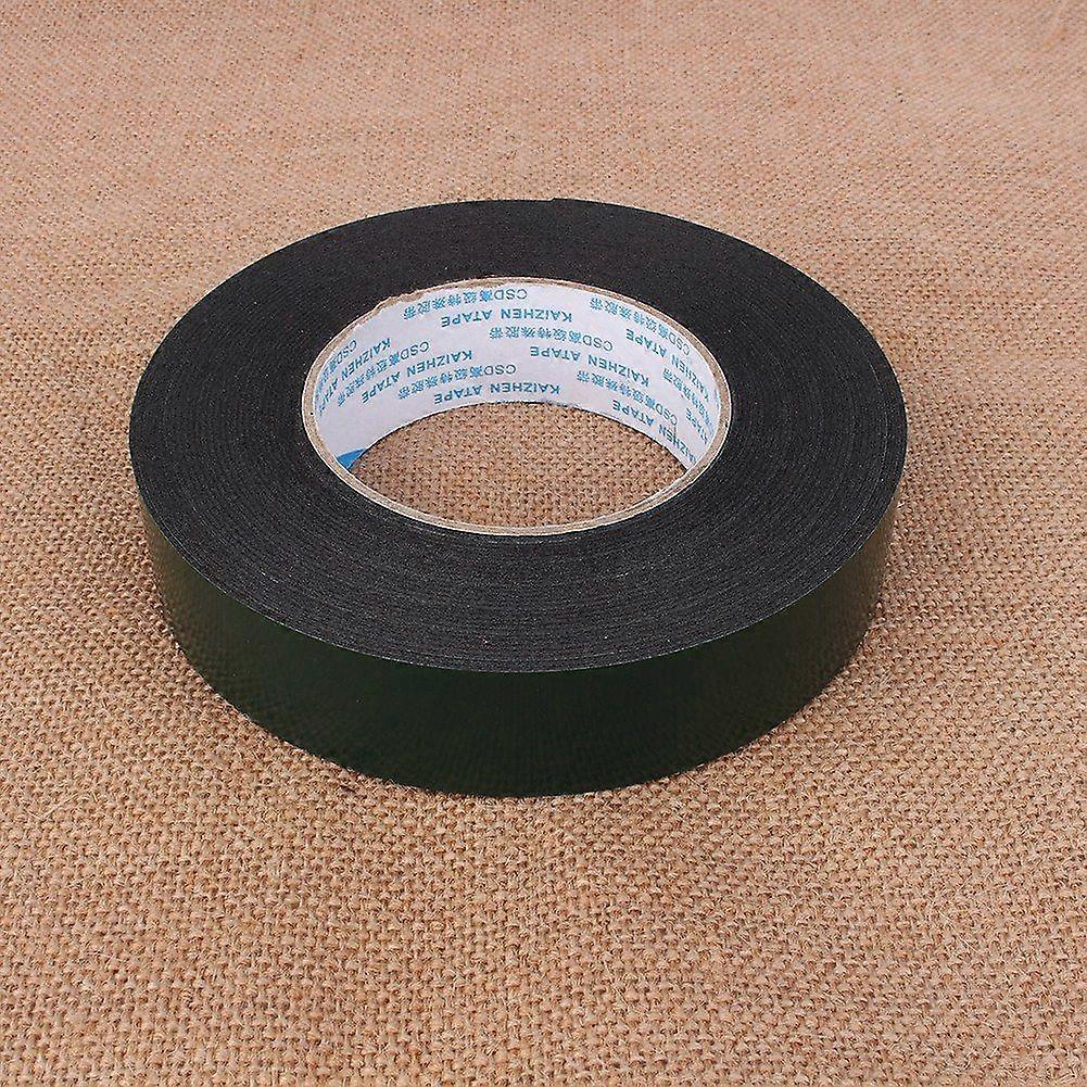 10m Waterproof Super Strong PE Double Sided Adhesive Foam Roll Car Auto