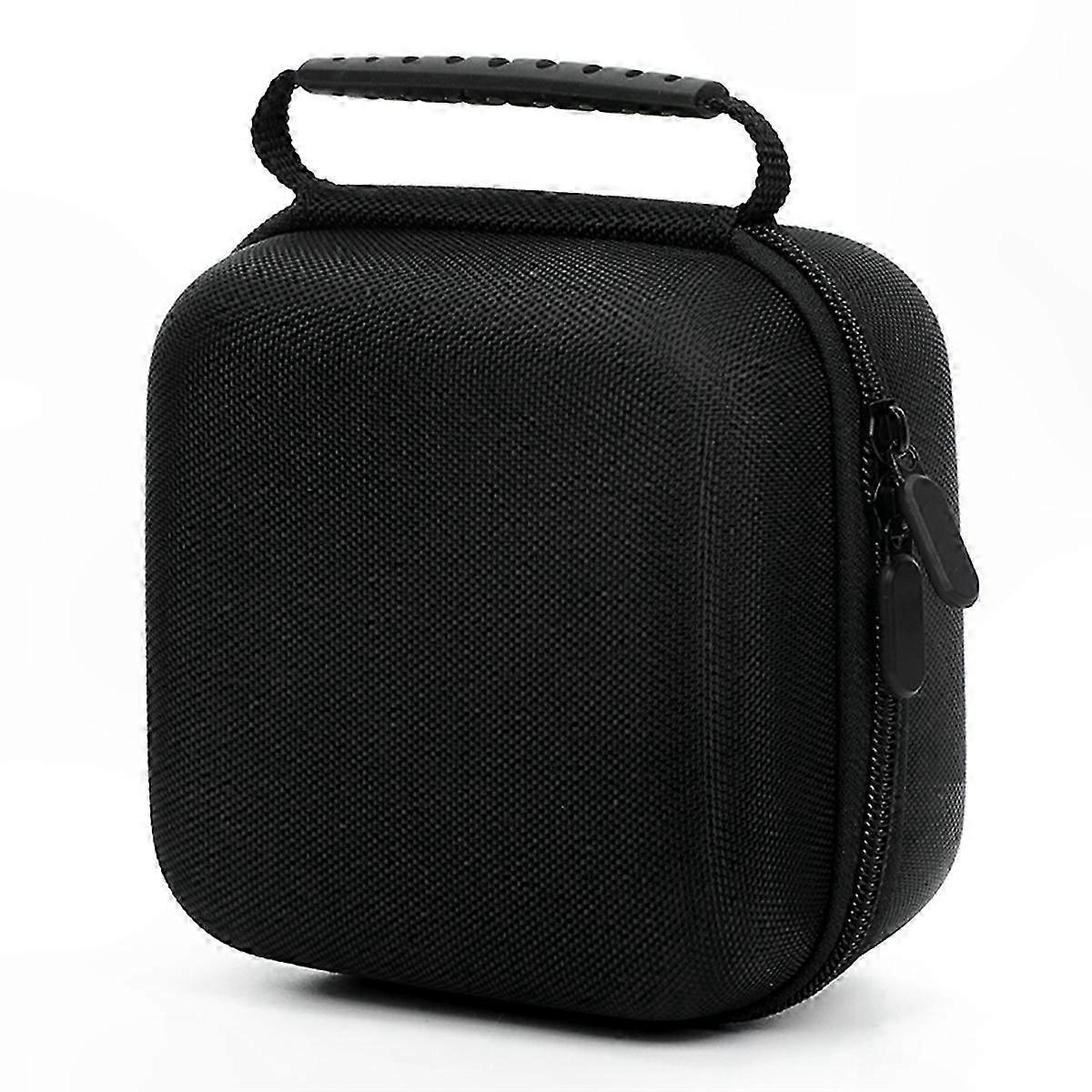 Shockproof Hard Case for M4 Mini PC, Anti-Scratch Travel Storage Bag, Protective Carrying Solution