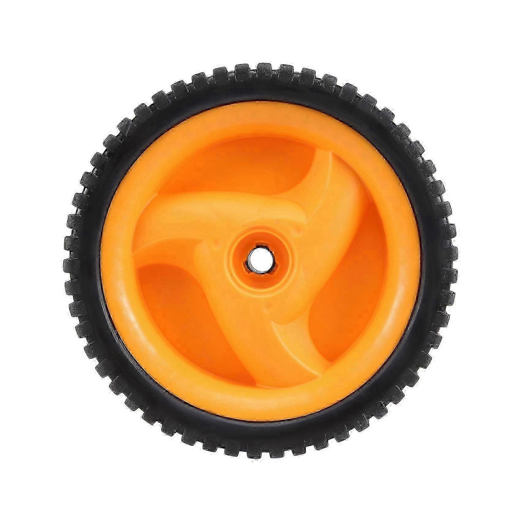 196 MM Lawn Mower Wheel for Husqvarnaa for 5324025-67, 5324029-36, 532402567, 532402936