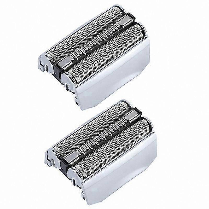 Replacement Foil Shaver Heads for Series 7 Electric Razors, 2 Pack Compatible with 790Cc 760Cc 750Cc Models