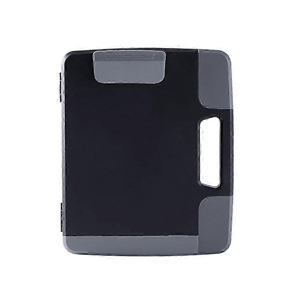Portable File Document Storage for Multifunctional File Holder Office Supply 2025