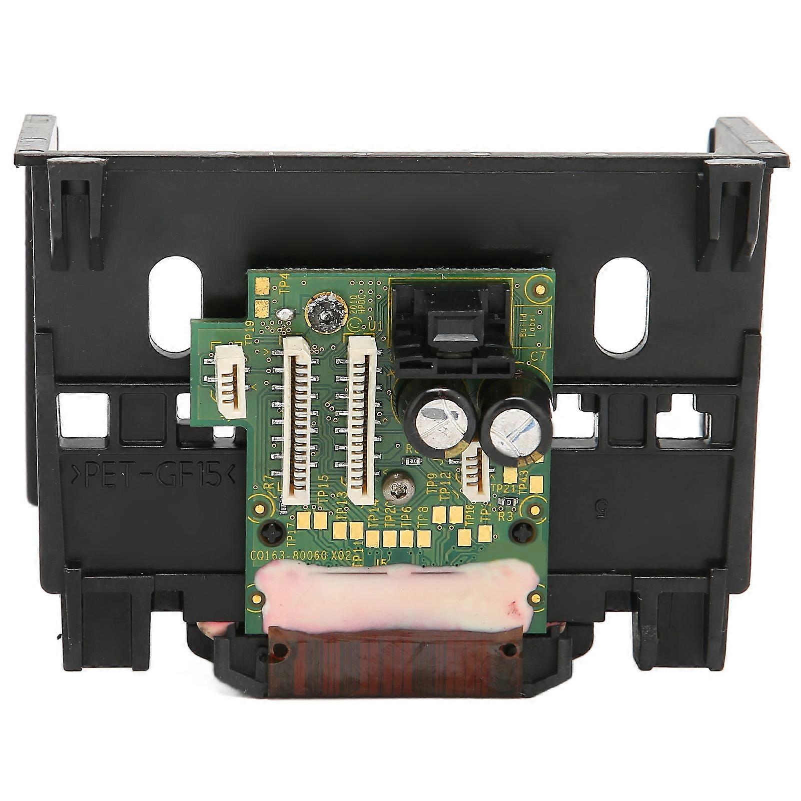 Compact ABS Printhead Replacement for HP 6830 6230 934 935 6835 Durable and Reliable
