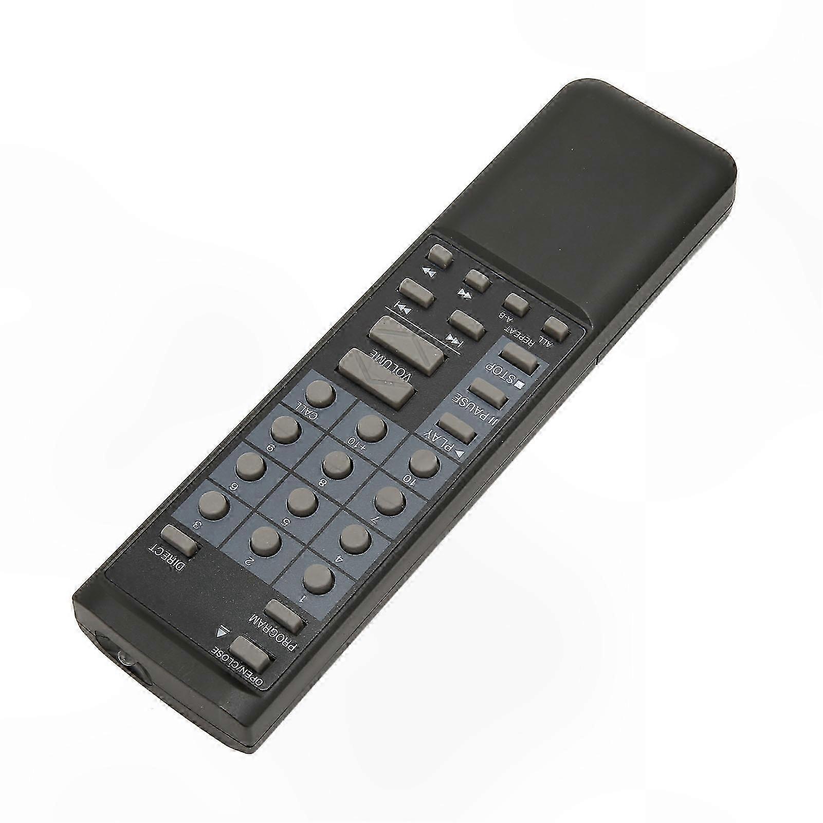 Universal Remote Control for Stereo CD Players, Compatible with DCD 580, DCD 820, DCD 480 Models