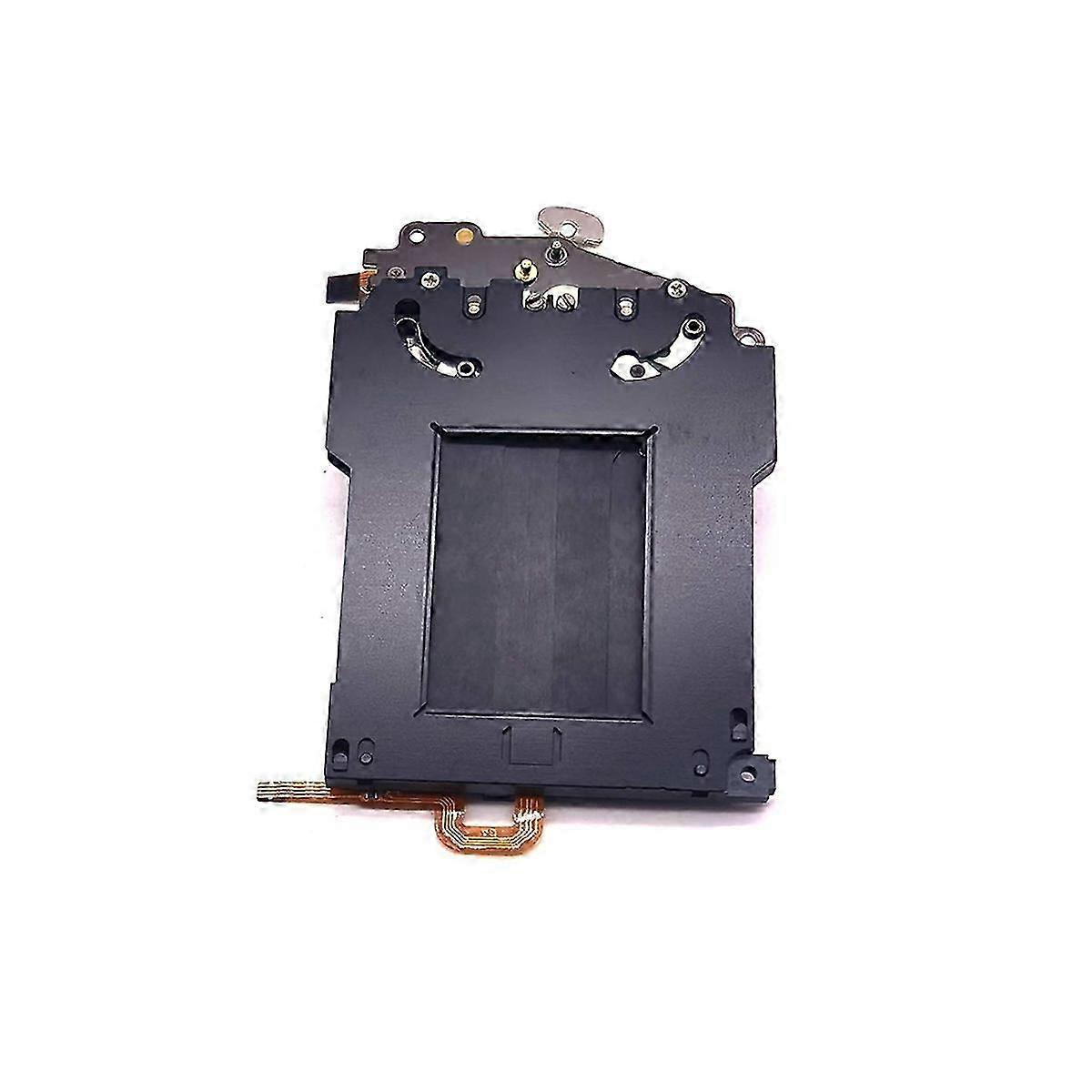 Shutter Assembly Replacement for D800 - Camera Repair Parts