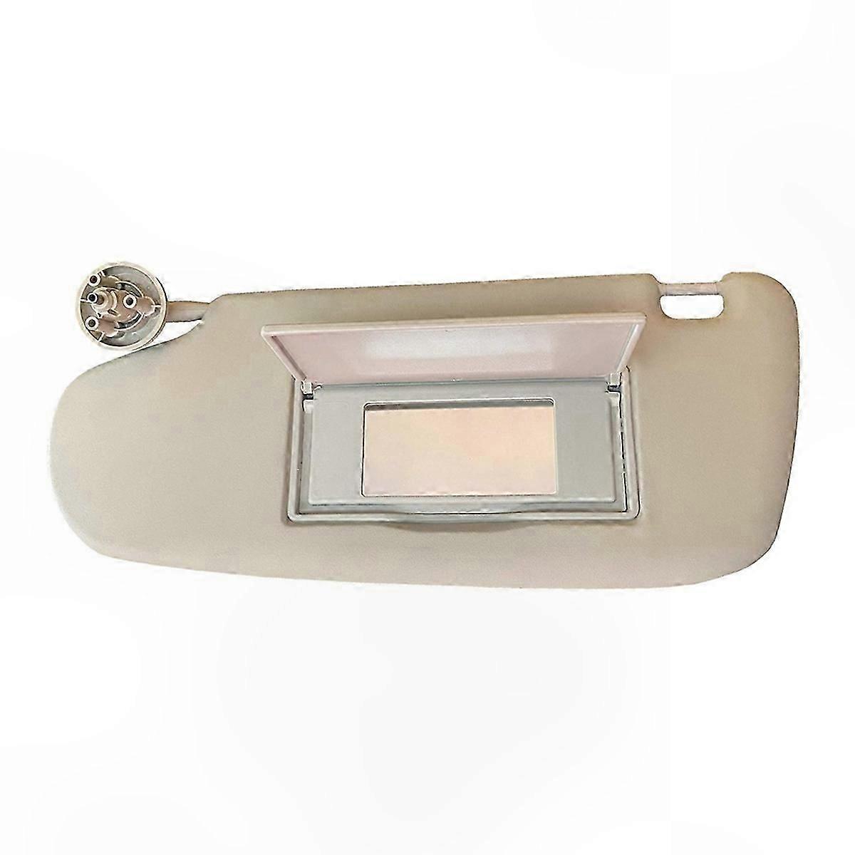 Sun Visor Shade for Pickup Trucks 2002-2009 Models