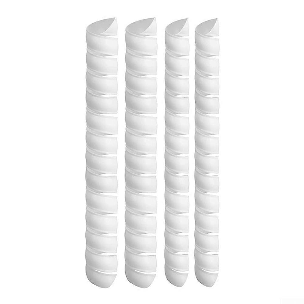 Tree Trunk Protector Spiral Kit Model 157 Bark Protection, Spiral Tree Guard, TwoPack