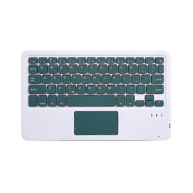 HB119B 10 inch Universal Tablet Wireless Bluetooth Keyboard
