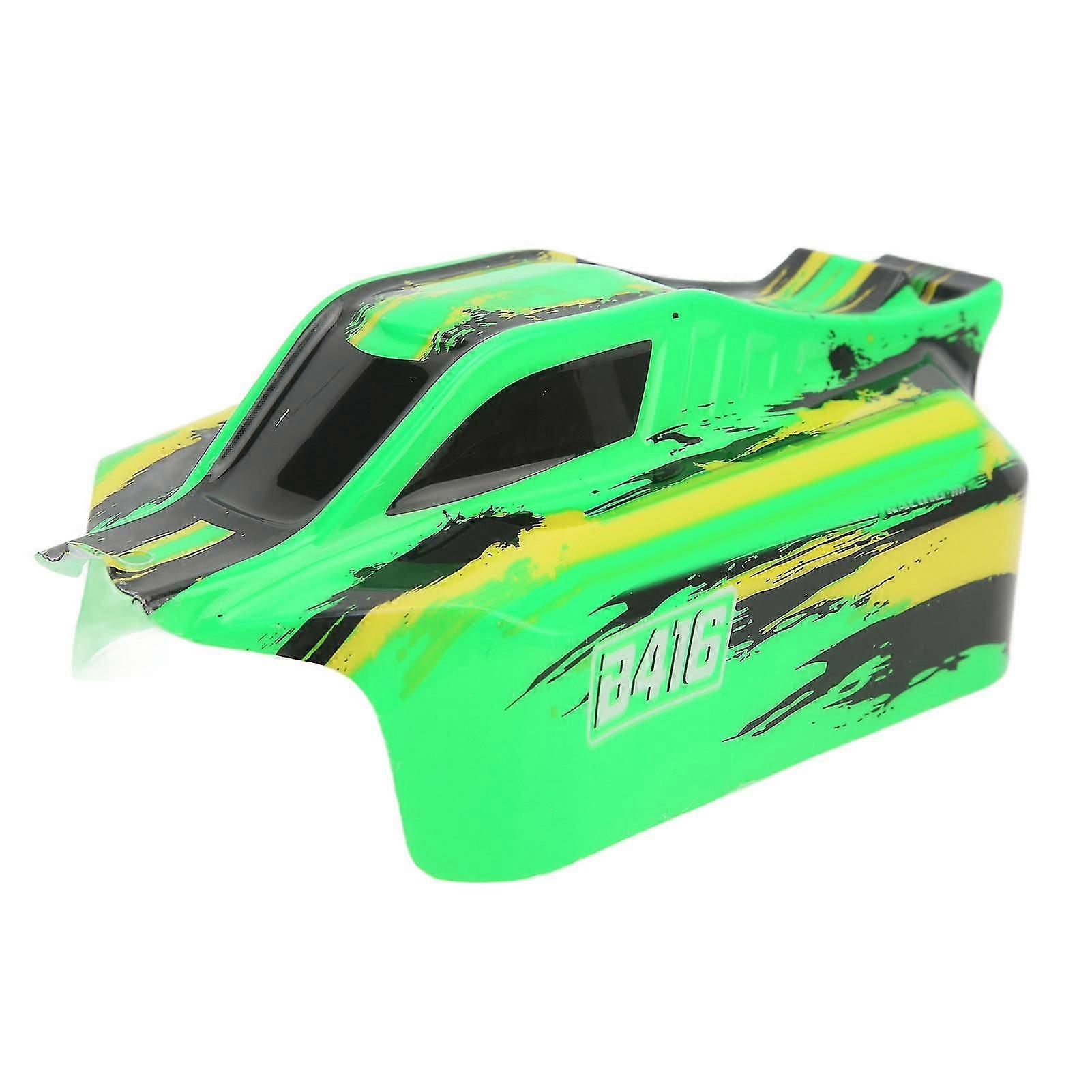 RC Car Body Shell,Remote Control RC Car Scale RC Car Body Shell Scale RC Car Shell Exceptional Reliability