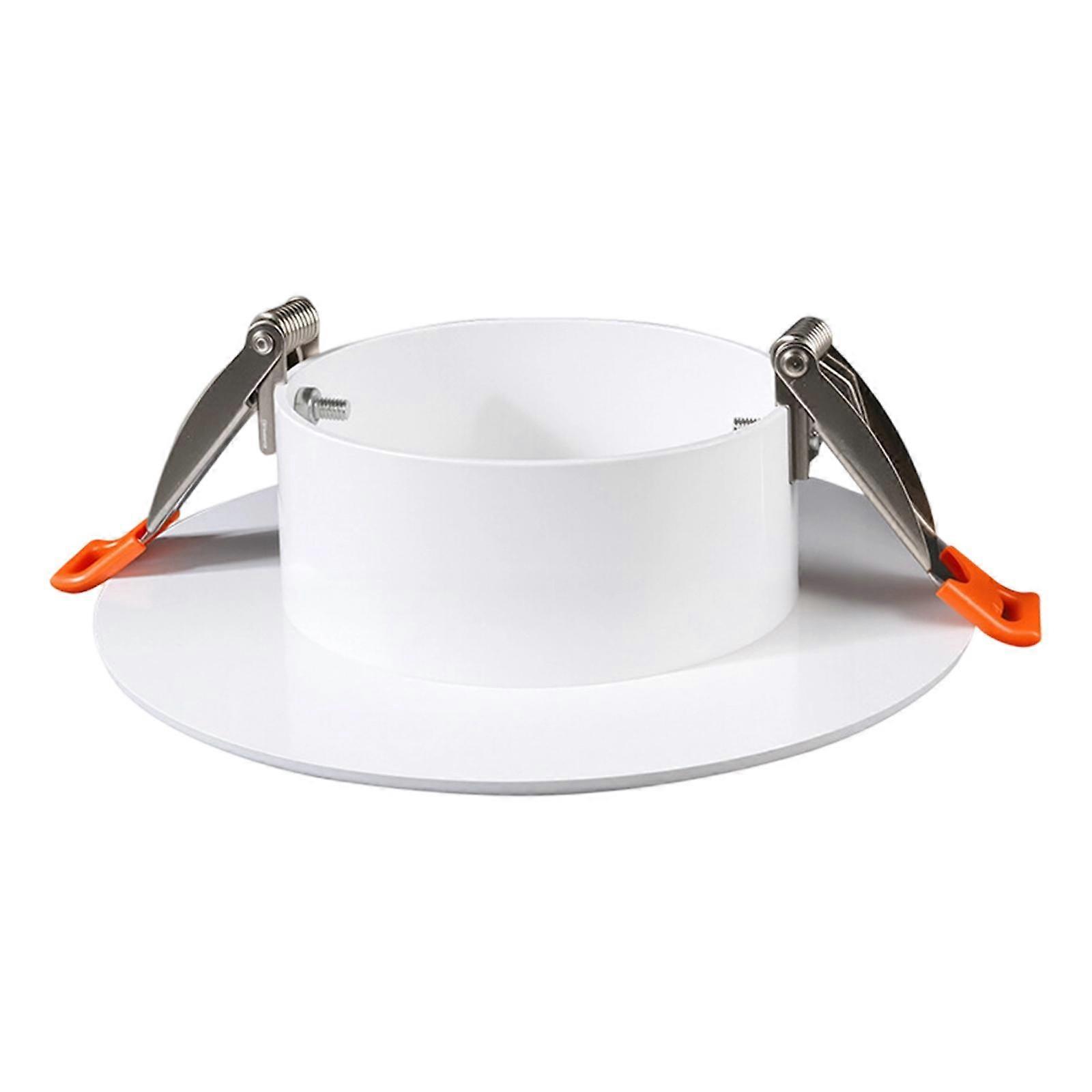 Ceiling Blank Wall Hole Plate Cover Decorative Panel for Office Home Kitchen