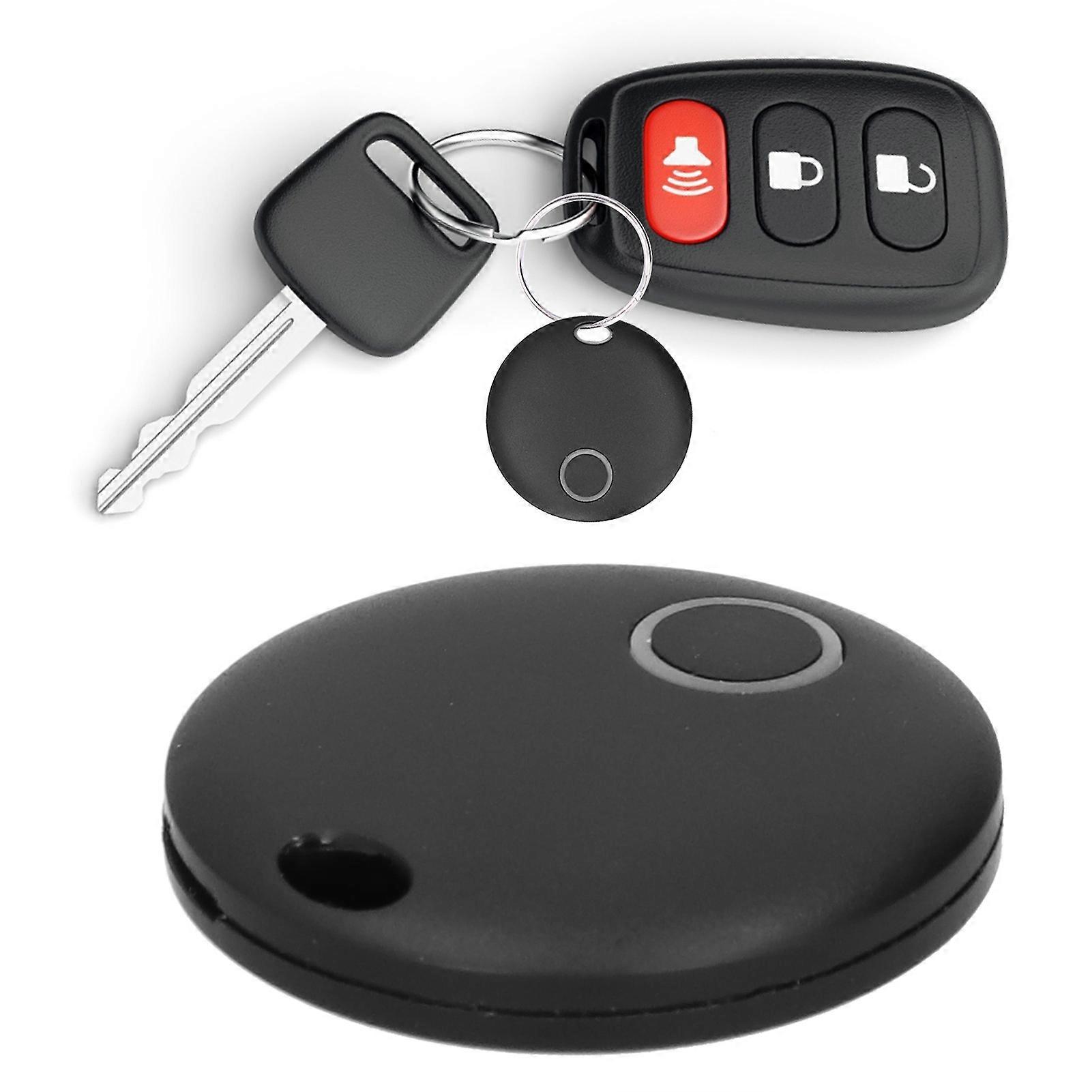 Bluetooth Key Locator IPX7 Waterproof 50m Range 200mAh Battery
