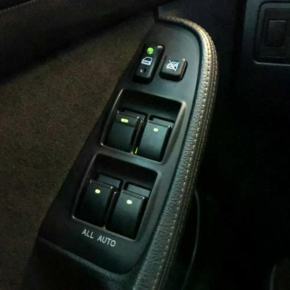 For Toyota Corolla 2004 2005 2006 2007 Power Window Switch Control Button 84820-02100 84820-0F030 84820-02101 Car Products