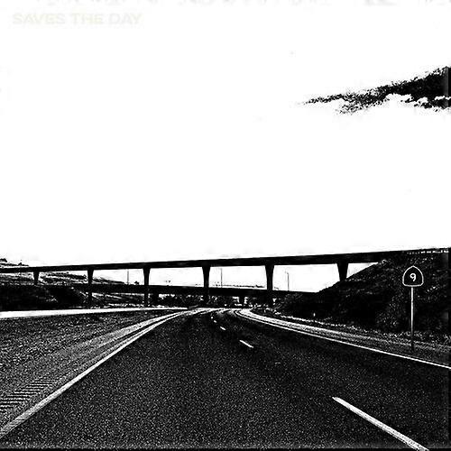 Saves The Day 9 CD (2018) NEW