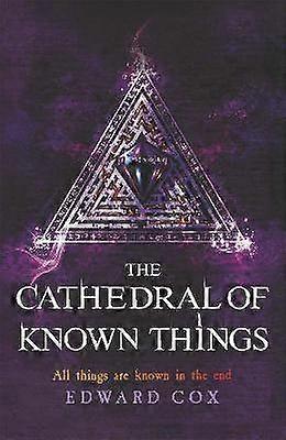 The Cathedral of Known Things