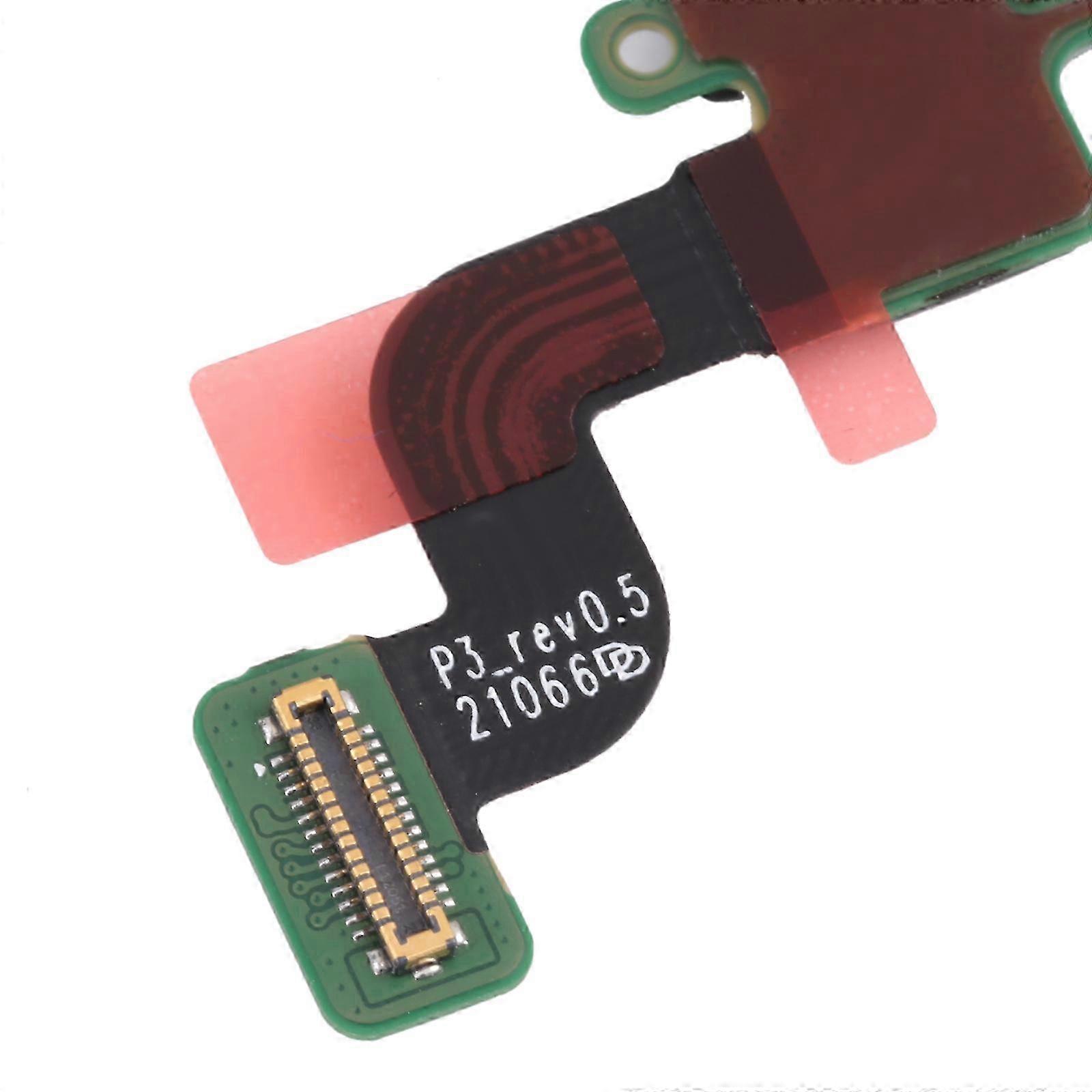(New) For Samsung Galaxy S21 Ultra COMPATIBLE Light Sensor Flex Cable 2025