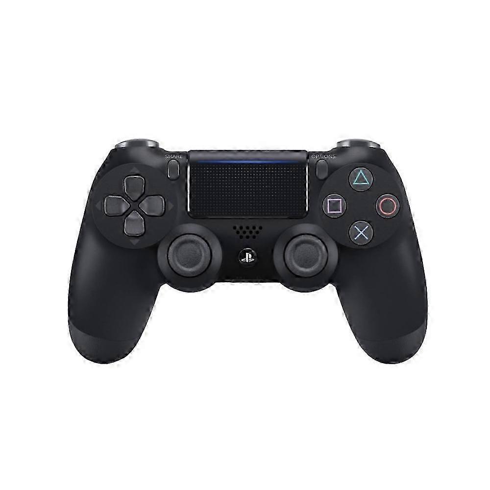 Wireless Game Controller for P4 Slim Pro PC with Dual Vibration and Six-Axis Motion Sensing