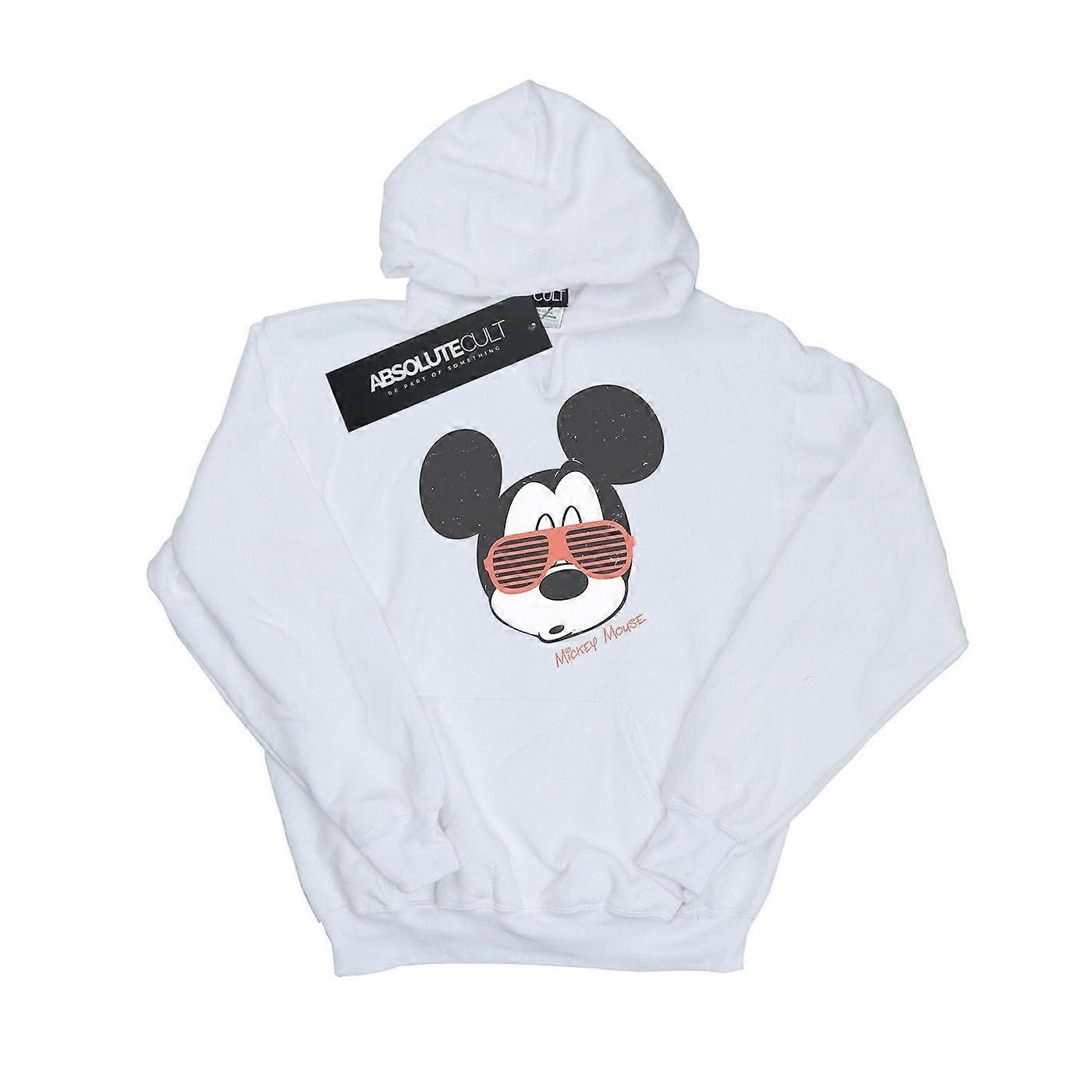 Disney Dames / Dames Mickey Mouse Zonnebril Hoodie
