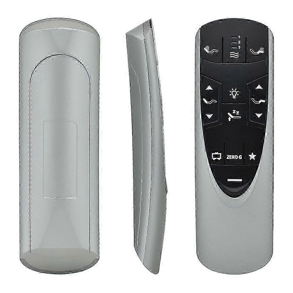 New RF502A For Tempur-Pedic Ergo Extend Adjustable Base Bed Remote Control