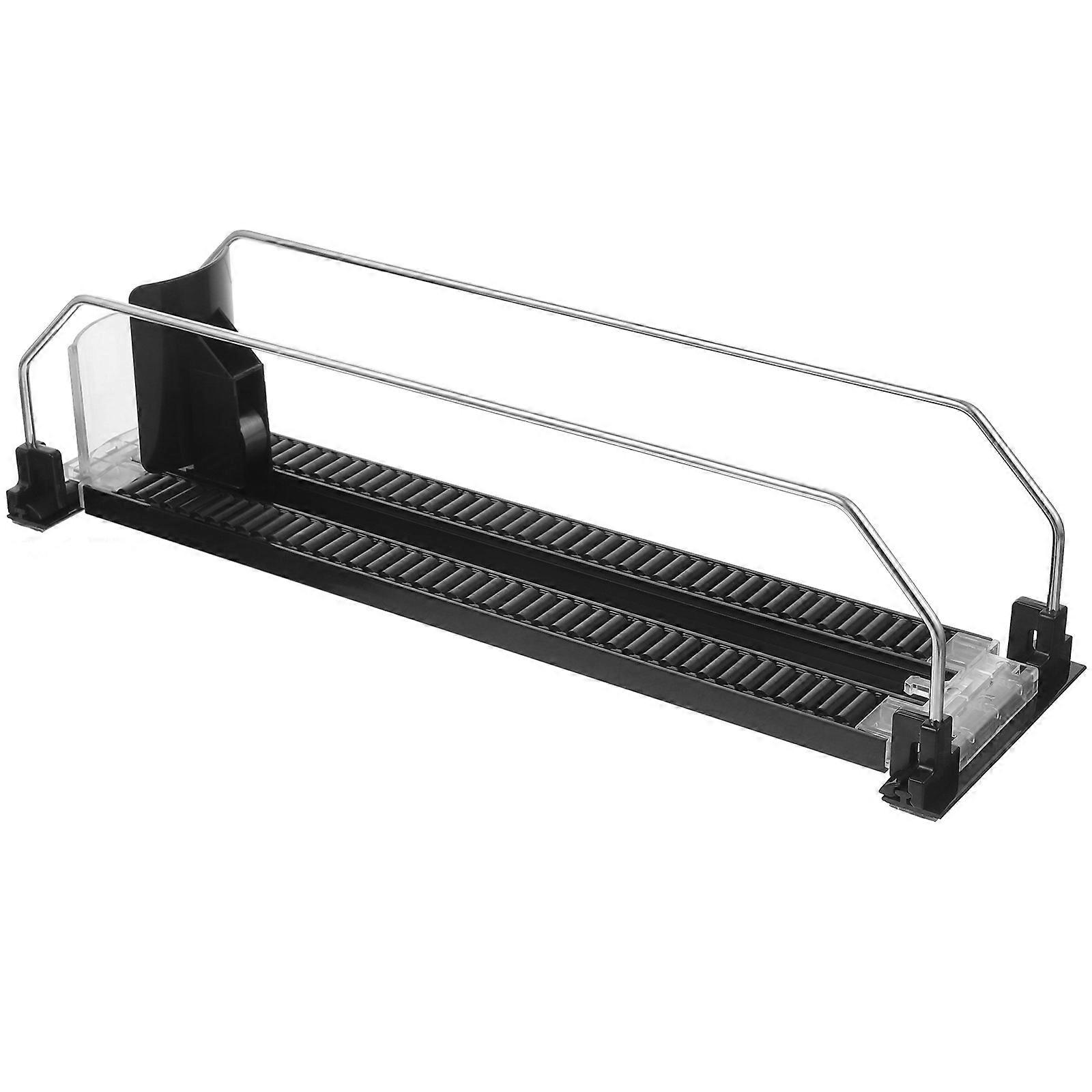 Plastic Drink Pusher Shelf Replenishment Tool for Shop