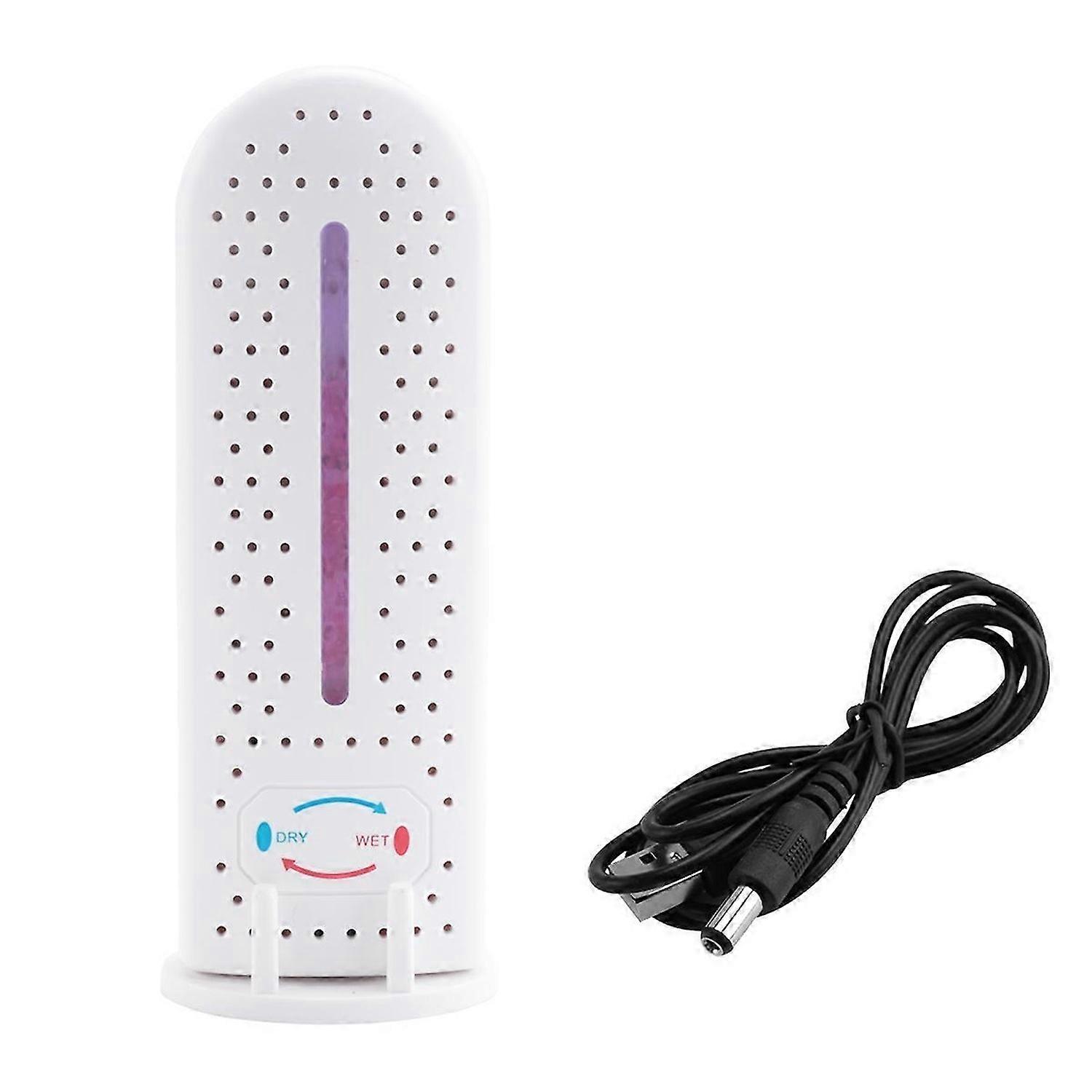 Bathroom Bedroom Dehumidifying Recyclable Moisture Absorber