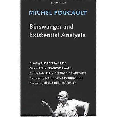 Binswanger and Existential Analysis