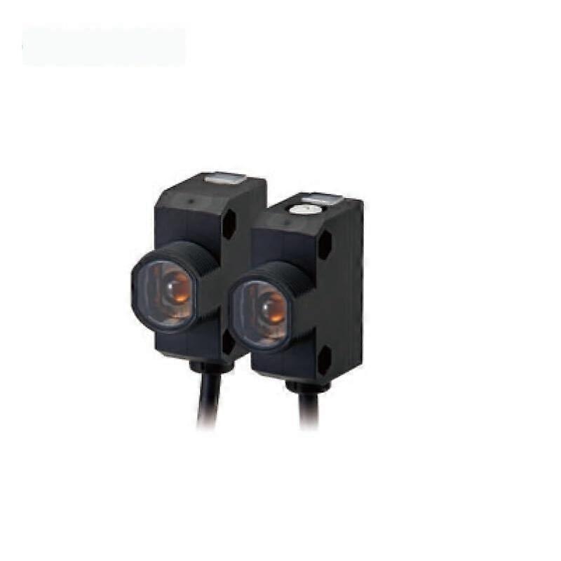 Photoelectric Sensor E3ZFTP11 2M With Built In Amplifier