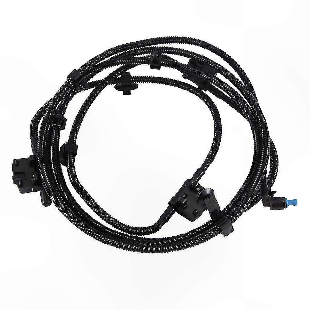 Windshield Washer Nozzle Hose for W246 Vehicles