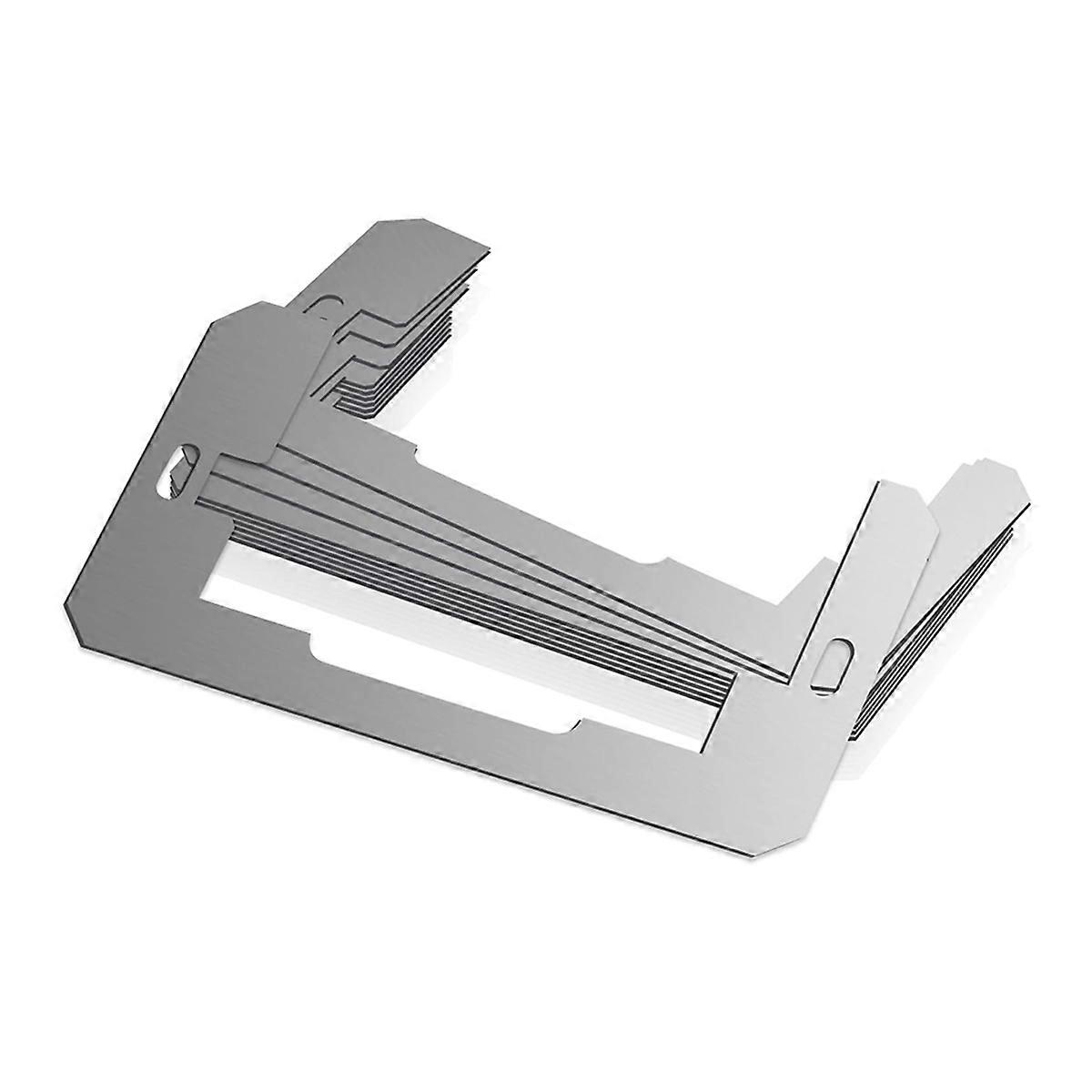 Wall Panel Gasket, Electrical Outlet Gasket, 20PCS