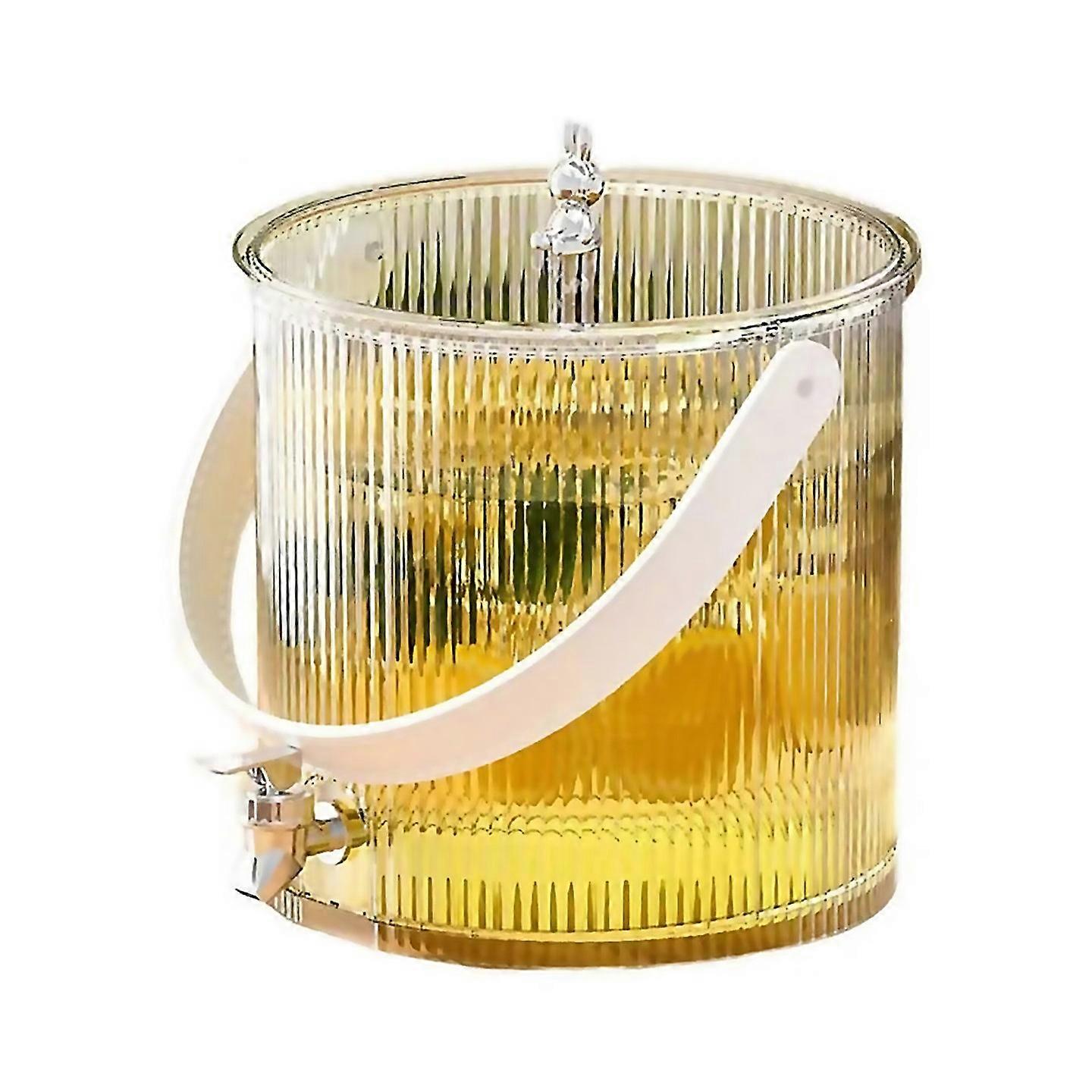 For Drink Dispenser For Fridge Refrigerator Drinks Container